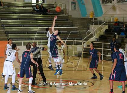 Thumbnail 1 in Birmingham vs Crossroads (Beverly Hills 75th Sax Elliot Tournament) photogallery.