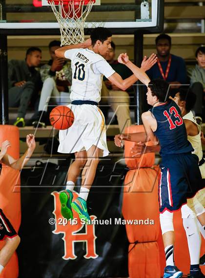 Thumbnail 3 in Birmingham vs Crossroads (Beverly Hills 75th Sax Elliot Tournament) photogallery.