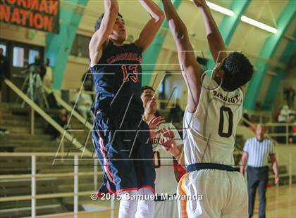 Thumbnail 3 in Birmingham vs Crossroads (Beverly Hills 75th Sax Elliot Tournament) photogallery.