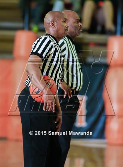 Thumbnail 2 in Birmingham vs Crossroads (Beverly Hills 75th Sax Elliot Tournament) photogallery.