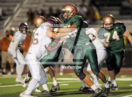 Thumbnail 1 in Shadow Ridge @ Campo Verde photogallery.