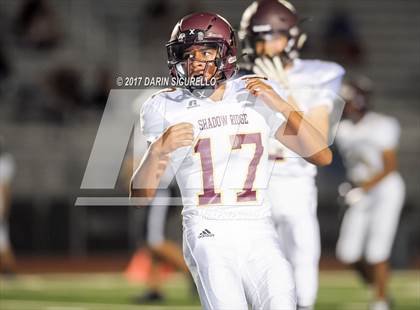 Thumbnail 1 in Shadow Ridge @ Campo Verde photogallery.