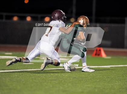 Thumbnail 2 in Shadow Ridge @ Campo Verde photogallery.
