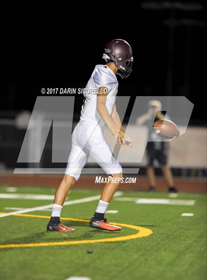 Thumbnail 1 in Shadow Ridge @ Campo Verde photogallery.
