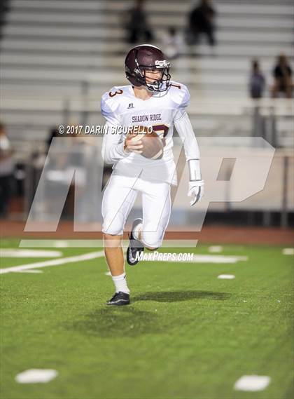 Thumbnail 1 in Shadow Ridge @ Campo Verde photogallery.