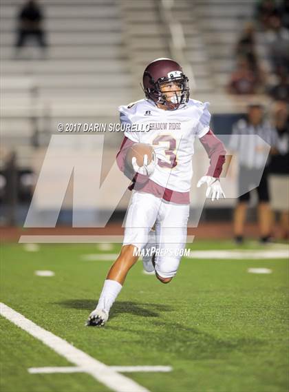 Thumbnail 1 in Shadow Ridge @ Campo Verde photogallery.