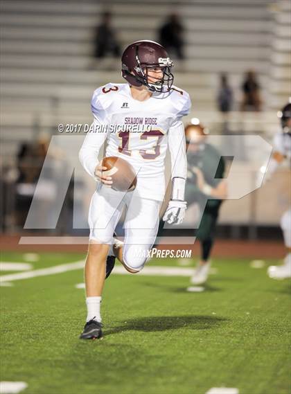 Thumbnail 2 in Shadow Ridge @ Campo Verde photogallery.