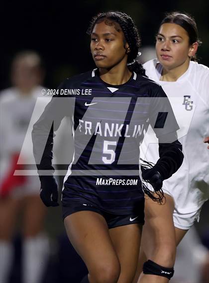 Thumbnail 3 in Elk Grove @ Franklin photogallery.