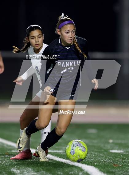 Thumbnail 1 in Elk Grove @ Franklin photogallery.