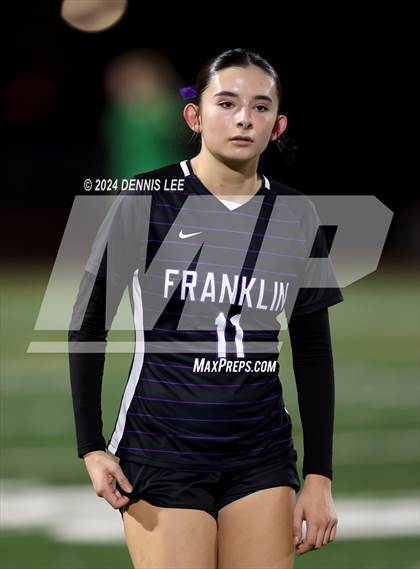 Thumbnail 3 in Elk Grove @ Franklin photogallery.