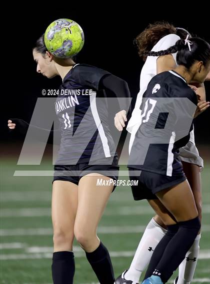 Thumbnail 3 in Elk Grove @ Franklin photogallery.