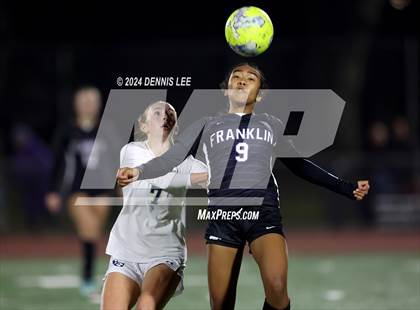 Thumbnail 1 in Elk Grove @ Franklin photogallery.