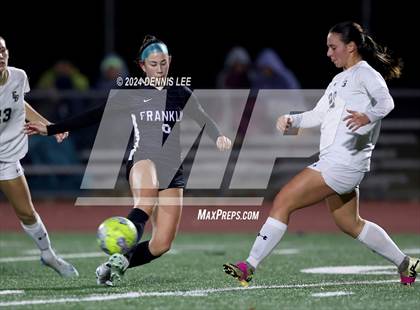 Thumbnail 1 in Elk Grove @ Franklin photogallery.