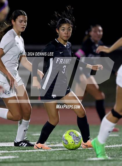 Thumbnail 2 in Elk Grove @ Franklin photogallery.