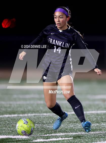Thumbnail 2 in Elk Grove @ Franklin photogallery.