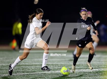 Thumbnail 2 in Elk Grove @ Franklin photogallery.