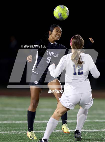 Thumbnail 1 in Elk Grove @ Franklin photogallery.