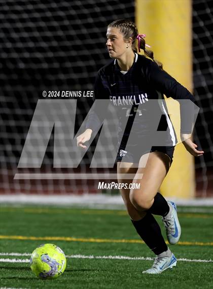 Thumbnail 2 in Elk Grove @ Franklin photogallery.