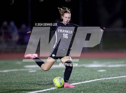 Thumbnail 1 in Elk Grove @ Franklin photogallery.