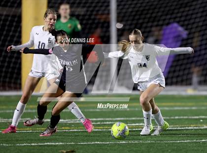 Thumbnail 1 in Elk Grove @ Franklin photogallery.