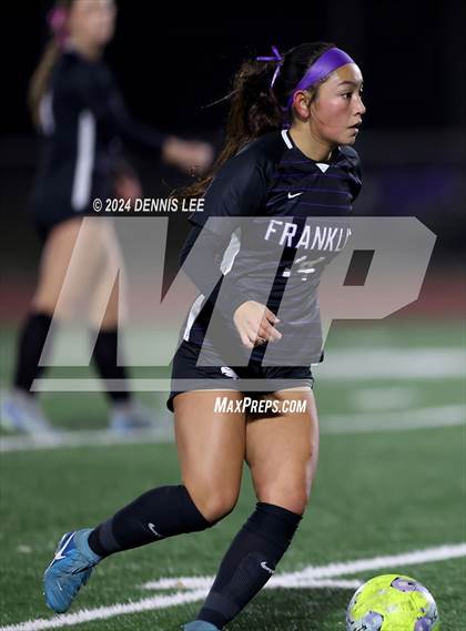 Thumbnail 3 in Elk Grove @ Franklin photogallery.