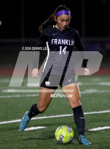 Thumbnail 2 in Elk Grove @ Franklin photogallery.