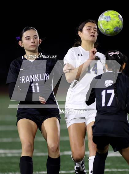 Thumbnail 2 in Elk Grove @ Franklin photogallery.