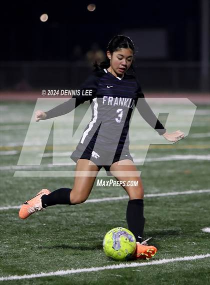 Thumbnail 3 in Elk Grove @ Franklin photogallery.