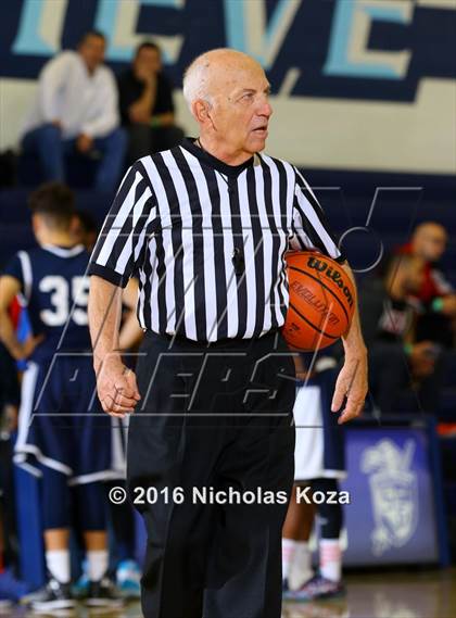 Thumbnail 2 in Reseda vs. Buckley (War on the Floor Extravaganza) photogallery.