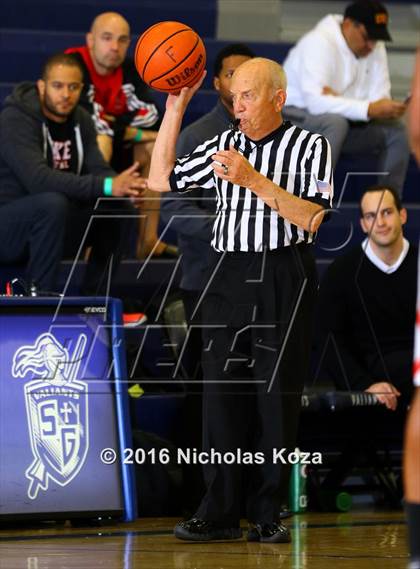 Thumbnail 3 in Reseda vs. Buckley (War on the Floor Extravaganza) photogallery.