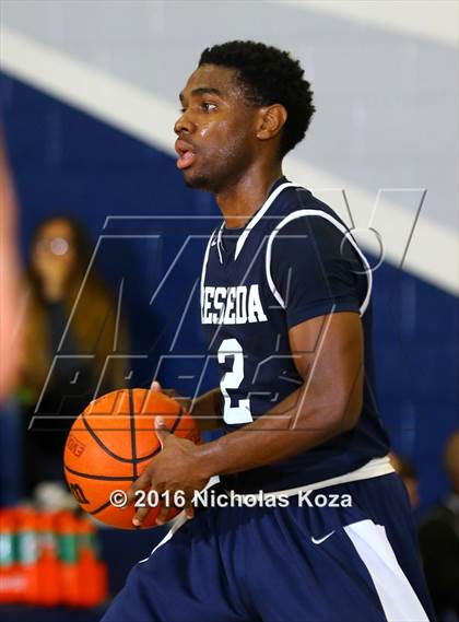 Thumbnail 2 in Reseda vs. Buckley (War on the Floor Extravaganza) photogallery.