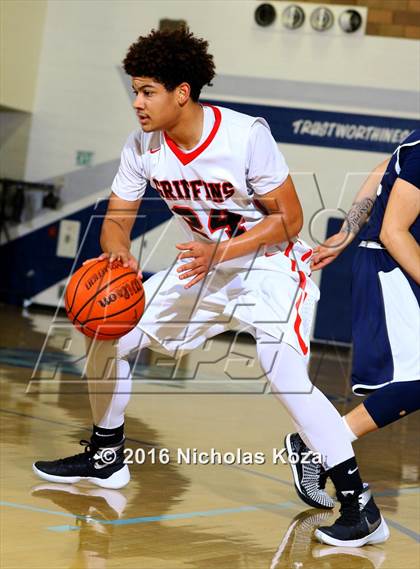 Thumbnail 2 in Reseda vs. Buckley (War on the Floor Extravaganza) photogallery.