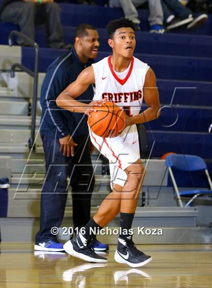 Thumbnail 2 in Reseda vs. Buckley (War on the Floor Extravaganza) photogallery.