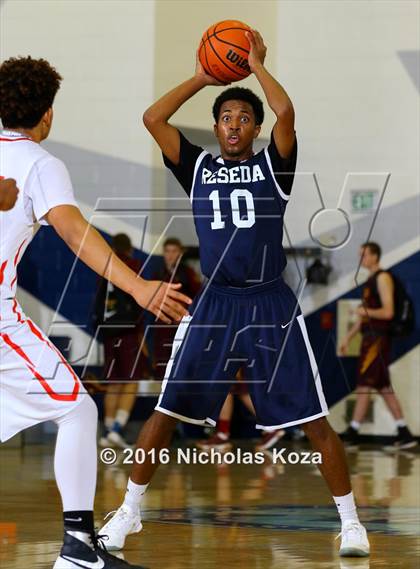 Thumbnail 3 in Reseda vs. Buckley (War on the Floor Extravaganza) photogallery.
