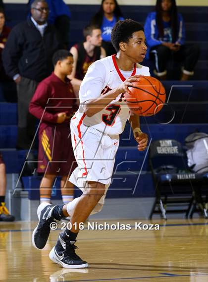 Thumbnail 1 in Reseda vs. Buckley (War on the Floor Extravaganza) photogallery.