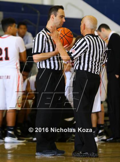 Thumbnail 3 in Reseda vs. Buckley (War on the Floor Extravaganza) photogallery.