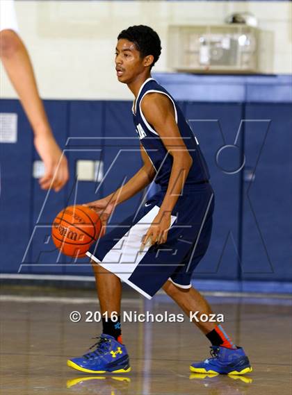 Thumbnail 3 in Reseda vs. Buckley (War on the Floor Extravaganza) photogallery.