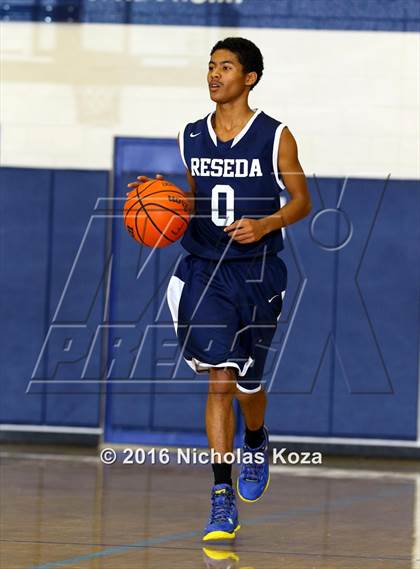 Thumbnail 1 in Reseda vs. Buckley (War on the Floor Extravaganza) photogallery.