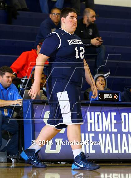 Thumbnail 3 in Reseda vs. Buckley (War on the Floor Extravaganza) photogallery.