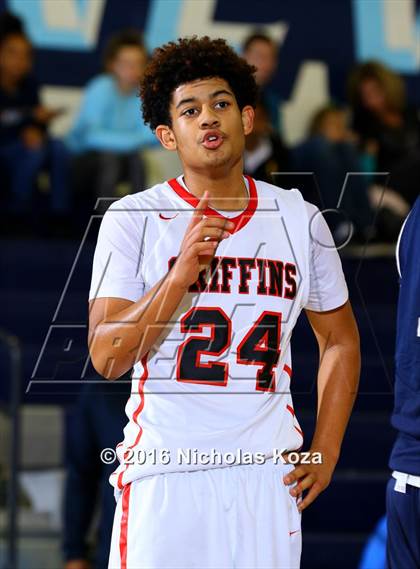 Thumbnail 1 in Reseda vs. Buckley (War on the Floor Extravaganza) photogallery.
