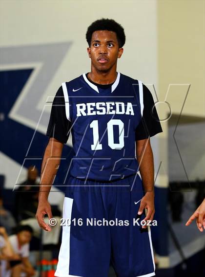 Thumbnail 3 in Reseda vs. Buckley (War on the Floor Extravaganza) photogallery.