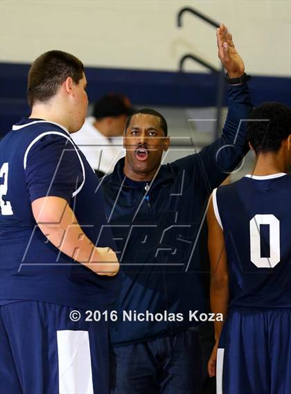 Thumbnail 1 in Reseda vs. Buckley (War on the Floor Extravaganza) photogallery.