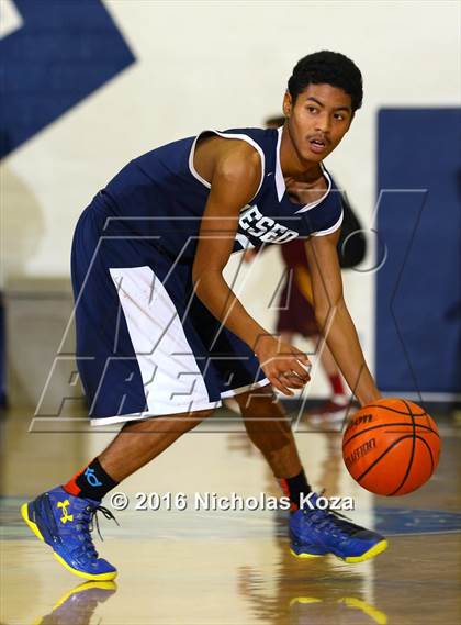 Thumbnail 1 in Reseda vs. Buckley (War on the Floor Extravaganza) photogallery.