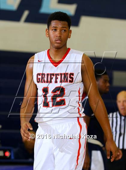 Thumbnail 1 in Reseda vs. Buckley (War on the Floor Extravaganza) photogallery.
