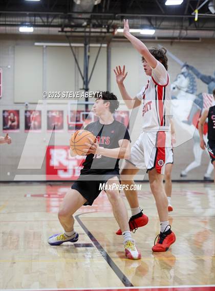 Thumbnail 3 in Castle View @ Regis Jesuit photogallery.