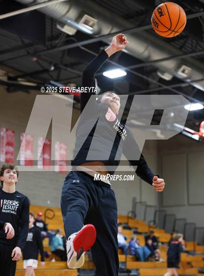 Thumbnail 1 in Castle View @ Regis Jesuit photogallery.