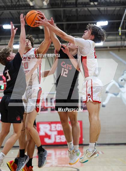 Thumbnail 3 in Castle View @ Regis Jesuit photogallery.