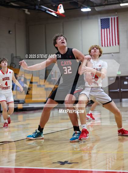 Thumbnail 1 in Castle View @ Regis Jesuit photogallery.