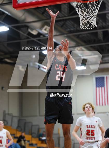 Thumbnail 1 in Castle View @ Regis Jesuit photogallery.