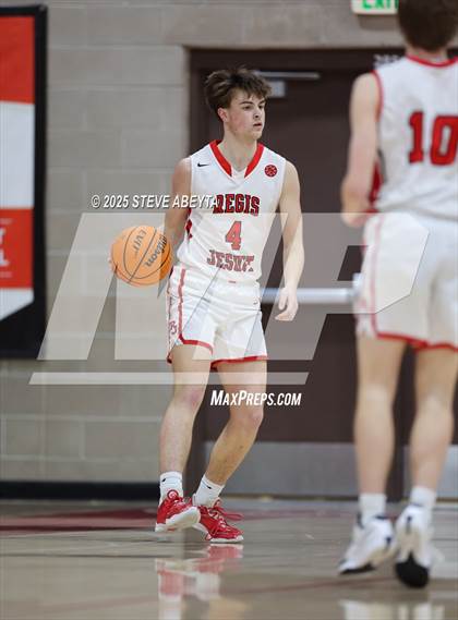 Thumbnail 1 in Castle View @ Regis Jesuit photogallery.